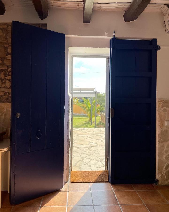 Masia St Salvador 1582 쿠빌라스 외부 사진
